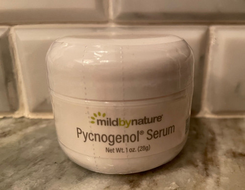 Mild nature pycnogenol - mild,