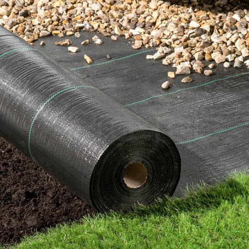 50m heavy duty weed control - 50m,