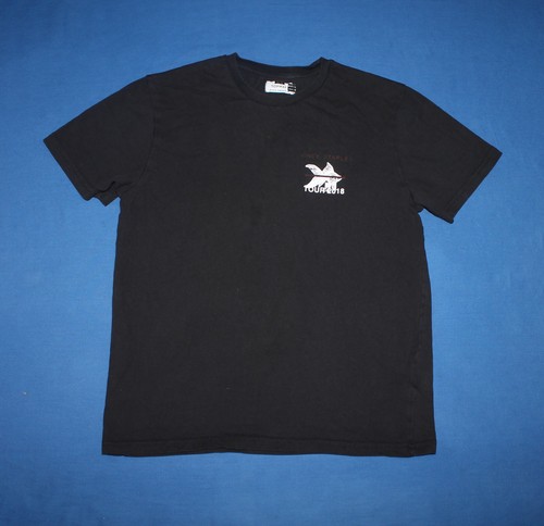 Vince staples shirt tour - tour, 2018