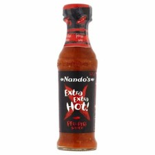 Nando's Peri-Peri Sauce XX Hot