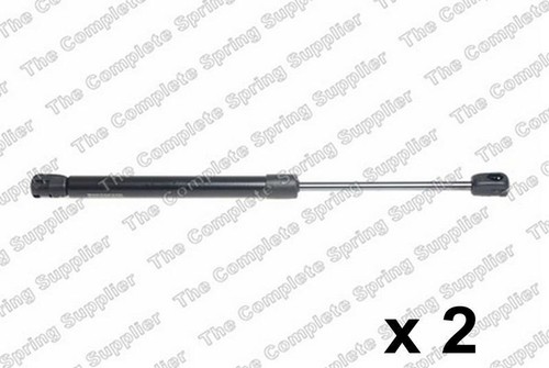 Kilen rear tailgate - kilen,