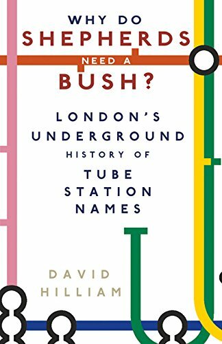 Why shepherds need bush - why,
