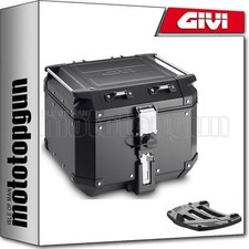 GIVI OBKN42B TOP CASE + REAR