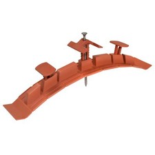 Roof Ridge Dry Fix Kt