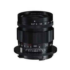 Voigtlander 50mm f3.5