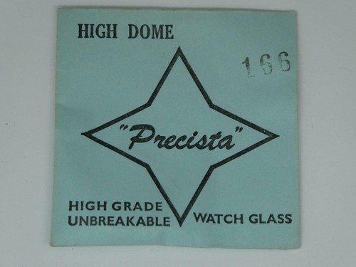 New nos precista - new,nos,"precista", high