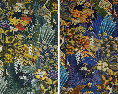 Prestigious textiles hidden - prestigious, textiles,