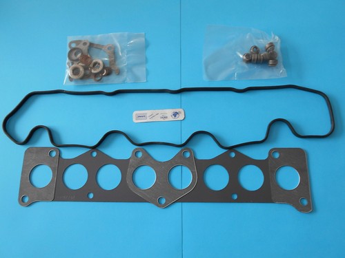 Emery gasket series - gasket,