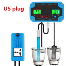 3 in 1 Ph/Tds/Temp Meter