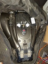 Used stewart golf trolley Bracknell, Windsor 