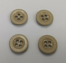 Genuine Vintage Military Issue