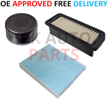 FOR Suzuki Celerio Sz2 1.0