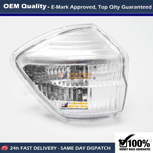 Wing mirror fits ford max - wing,