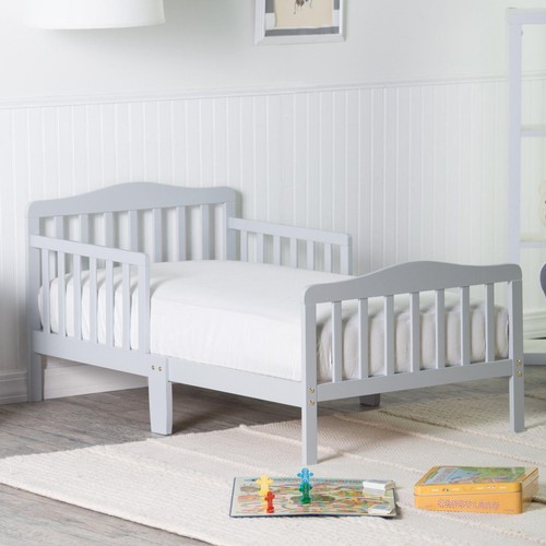 Toddler bed frame for boys - frame,