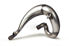 DEP Exhaust Front Pipe For