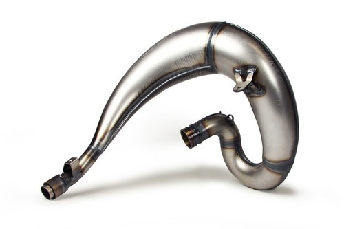 Dep exhaust front pipe for - exhaust,