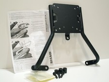 Kymco Agility RS 50 /125 10-25 SHAD Top Box Luggage Carrier Base Plate K0GL51ST