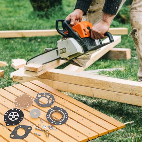Complete repair kit - complete, stihl