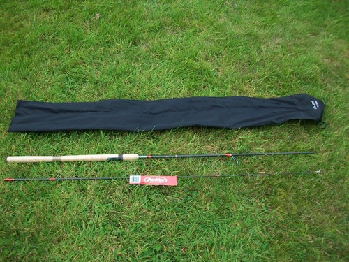 Berkley lightning piece im6 - berkley, 2