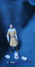 Star wars mace windu assault - star,