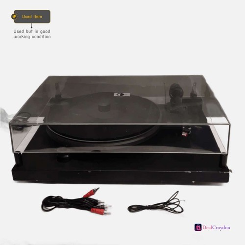 Pro ject audio systems - audio, 6.1