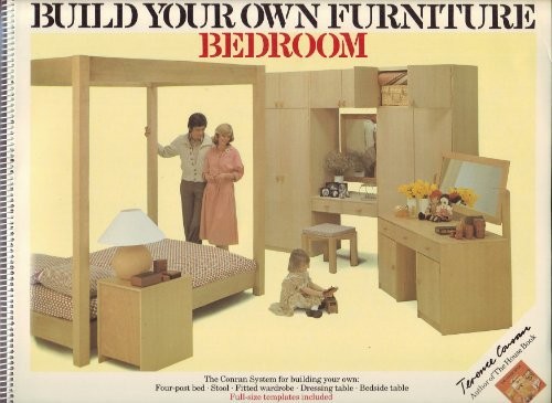 Build your own - own, the