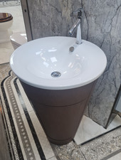 Ex Display Duravit Starck 1