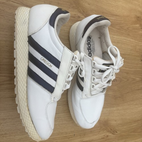 Adidas oregon uk11 - adidas, oregon-