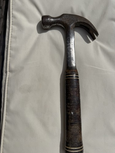 Estwing claw hammer - estwing,
