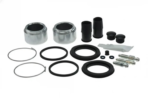 Brake caliper repair - kit, front