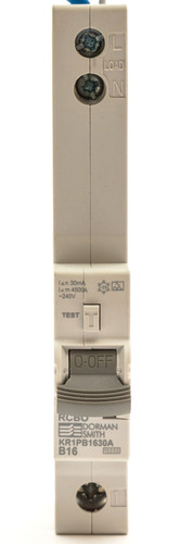 Dorman smith rcbo - dorman,