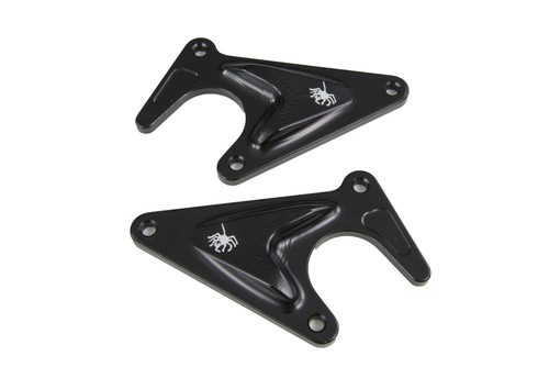 Spider fork stand - spider, for