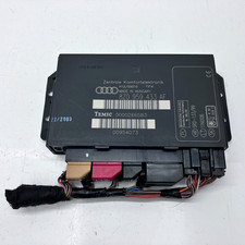 Audi A2 CCM comfort control