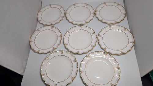 Lot royal crown - of, derby