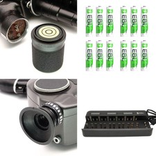 Unplugged Battery Adapter