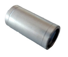 LEGO Technic Connector NO Slot Metallic Silver 75535 53293 Set 8285 8653