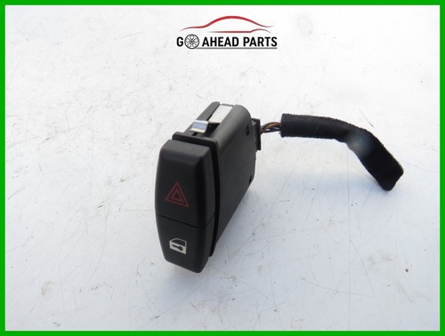 Bmw e60 e61 hazard light - e60,
