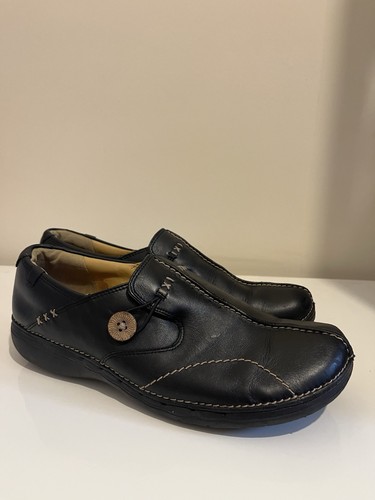 Clarks loop size d - un,