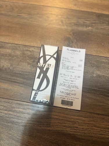 Yves saint laurent myslf eau - saint,