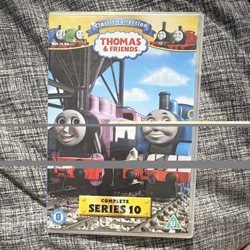 Universal thomas friends - &,