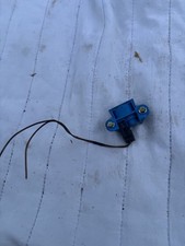 BMW e36 Rollover Crash Fuel Pump Cutoff Switch Sensor 61318350284 Genuine Part