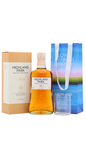 Highland park single malt - park,