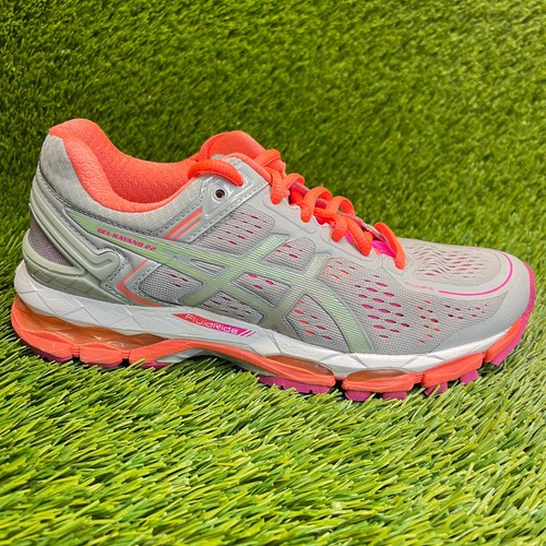 Asics gel kayano womens - 22,