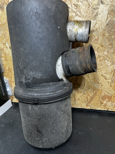 Sea doo gtx 155 - gtx, exhaust