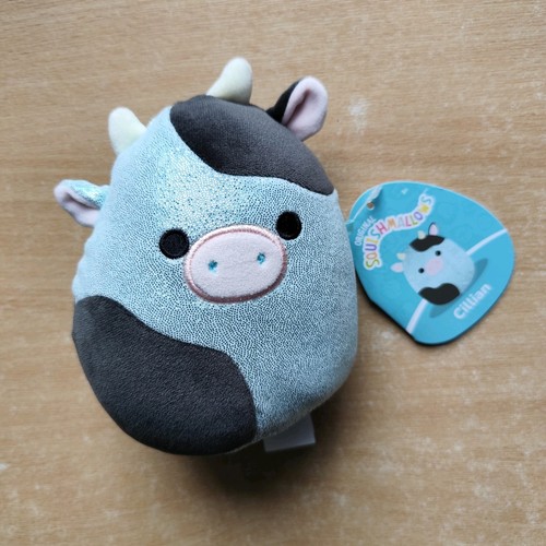 Squishmallows cillian - 5”,