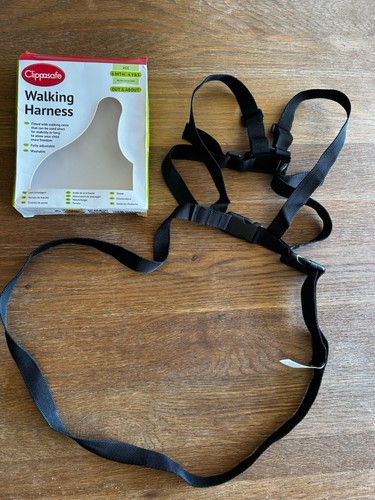 Clippasafe baby and toddler - clippasafe,