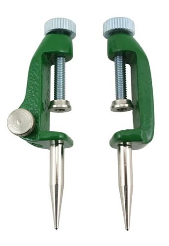 Kunz trammel point - , green