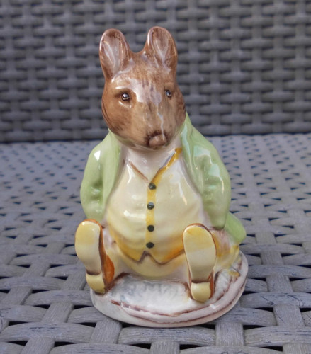 Beswick beatrix potter - beswick,