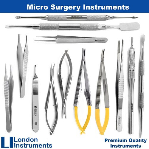Dental micro surgery - dental,