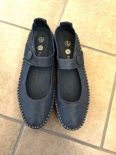 Pavers women navy blue - pavers,